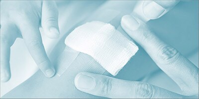  Medical Tape
